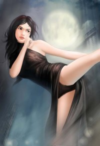 御姐当道