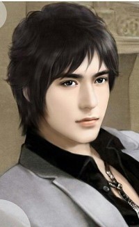 男主,放开那个女主,让我来