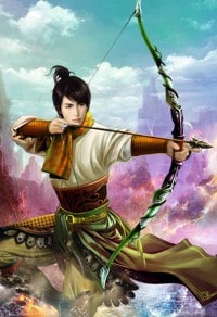 当龙傲天拿了女主剧本