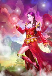 穿越之肉文女配