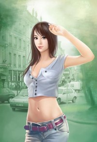 桃花遍地美男豔:風月傳奇
