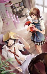 早安，龙先生！